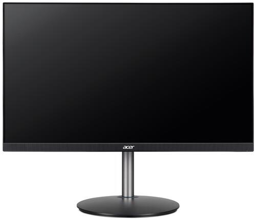 27" Монитор Acer Nitro XF273UW2bmiiprx черный 27" Монитор Acer Nitro XF273UW2bmiiprx черный — Матрица, рамки и подставка
