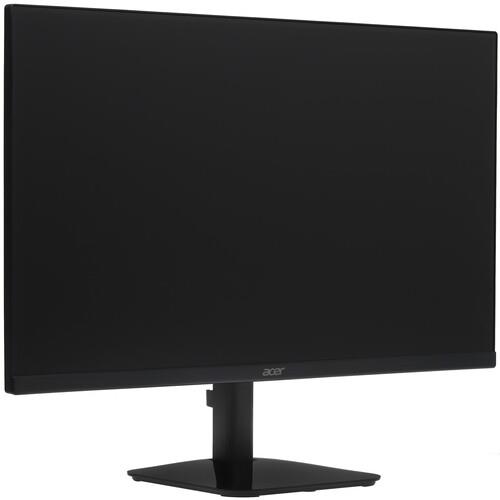 27" Монитор Acer KA272G0bi черный 27" Монитор Acer KA272G0bi черный — Видеоразъёмы и органы управления