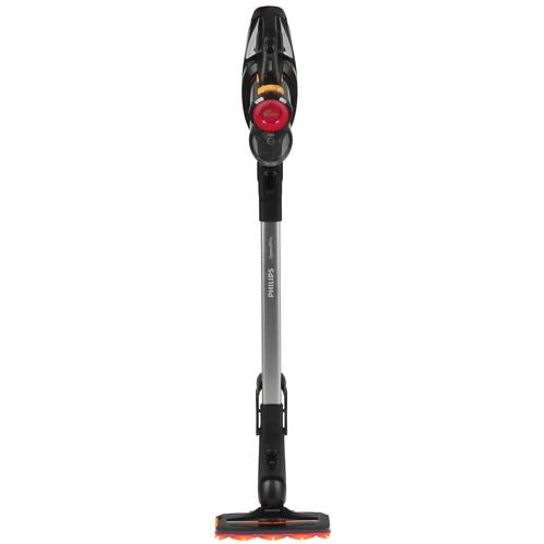 Вертикальный пылесос  Philips 5000 FC6722/01  черный