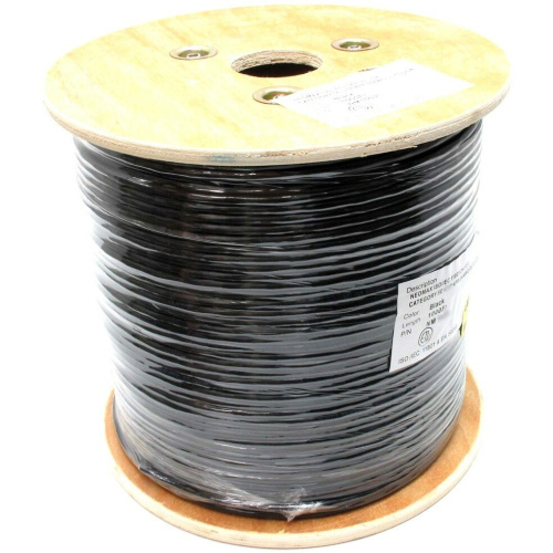 Витая пара NEOMAX NM710032 черный
