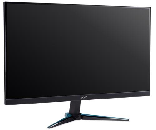 27" Монитор Acer Nitro VG270UX1bmiipx черный 27" Монитор Acer Nitro VG270UX1bmiipx черный — Регулировки и варианты установки