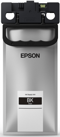 Картридж Epson C13T946140 WF-C5x90 Series Ink Cartridge XXL Black