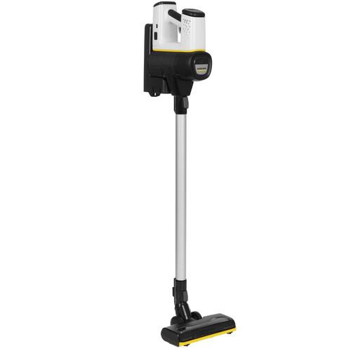 Вертикальный пылесос  Karcher 11986730  черный