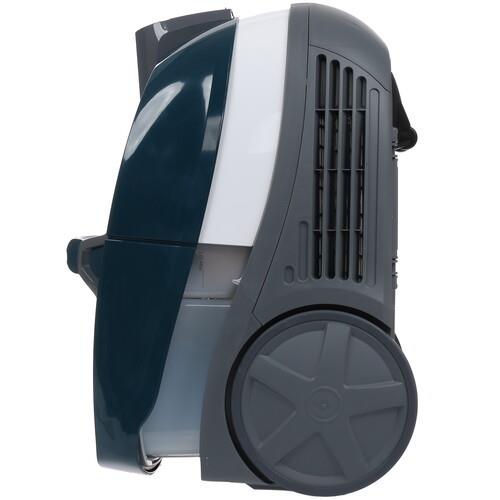 Пылесос Bosch Serie 4 BWD41720 зеленый — фото 3