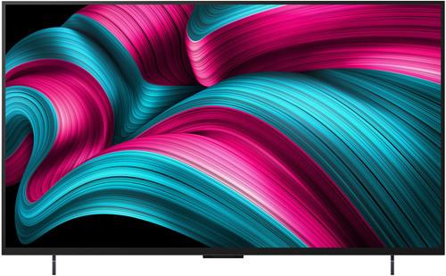 42" (106 см) Телевизор LG OLED42C5RLA черный