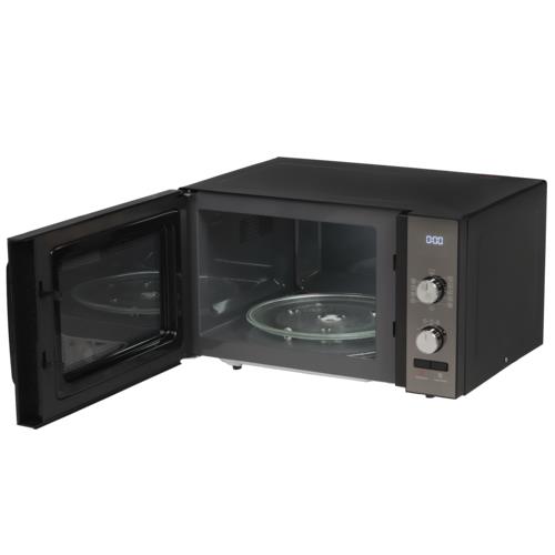 Микроволновая печь REDMOND MW2906 черный Микроволновая печь REDMOND MW2906 черный — Внешний вид с другого ракурса