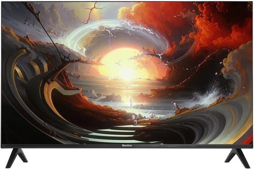 32" (81 см) Телевизор Blackton Bt 32FS03B черный