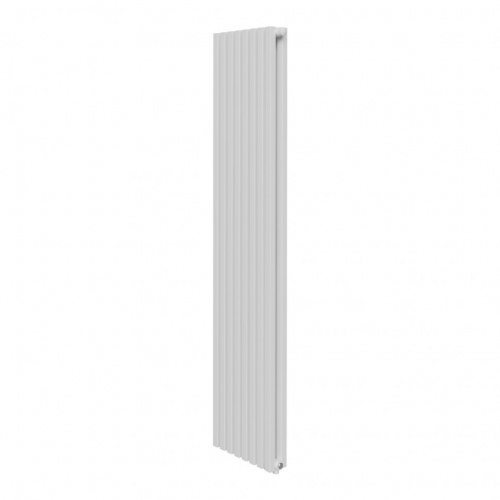 Дизайн-радиатор Royal Thermo Shift Q30 Vc2180 8 Секций Ral9016