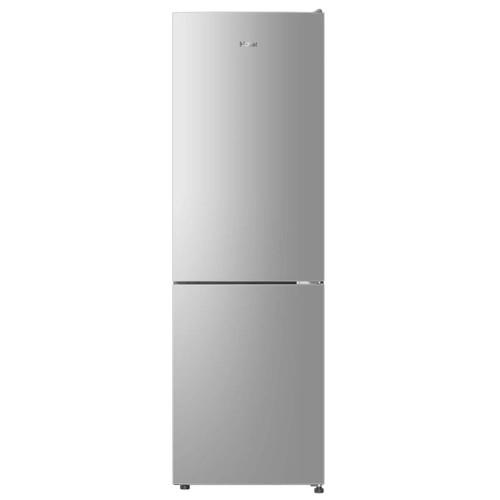 Холодильник с морозильником Haier CBF534ASG серебристый Холодильник с морозильником Haier CBF534ASG серебристый — Корпус и элементы управления