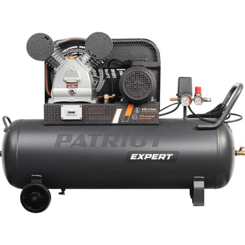 Компрессор PATRIOT KRX 420 L100 D (545302320)