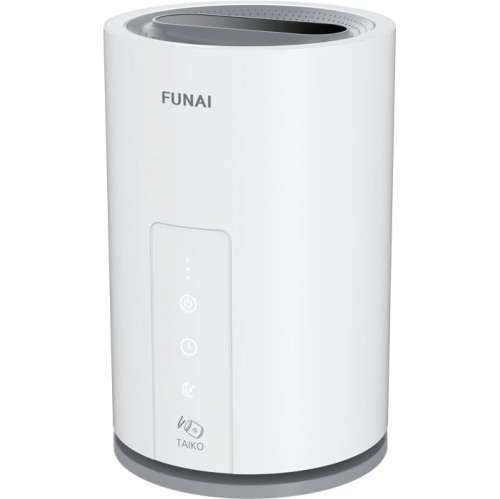 Увлажнитель воздуха FUNAI Taiko USH-TKE7251WC белый