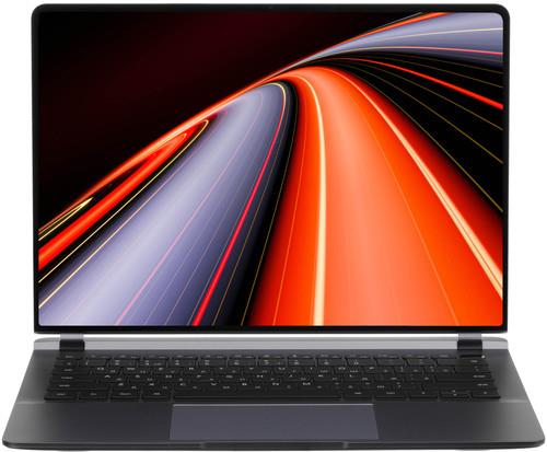 14.2" Ноутбук Huawei MateBook GT 14 ENZH-X серый