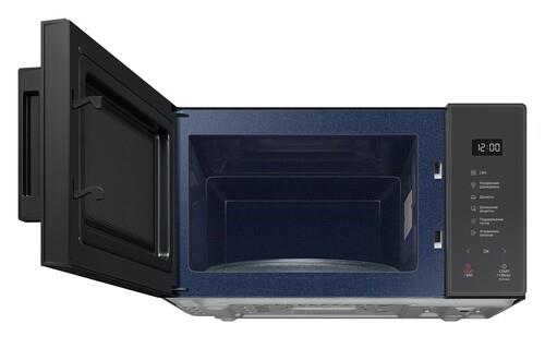 Микроволновая печь Samsung MS23T5018AC/BW серый Микроволновая печь Samsung MS23T5018AC/BW серый — Детали конструкции