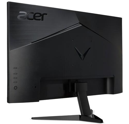 27" Монитор Acer Nitro QG271P6bip черный 27" Монитор Acer Nitro QG271P6bip черный — Дополнительный ракурс монитора