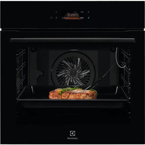 Электрический духовой шкаф Electrolux KOEBP39Z черный