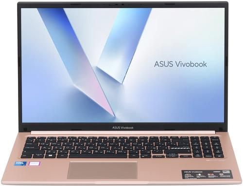 15.6" Ноутбук ASUS Vivobook X1504VA-BQ5514 розовый