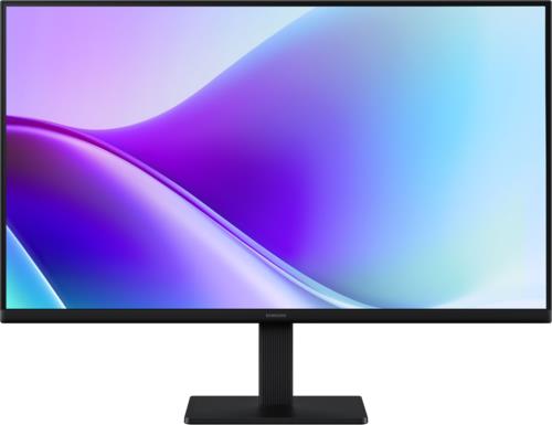 27" Монитор Samsung Essential S3 S32GF S27F320GAI черный