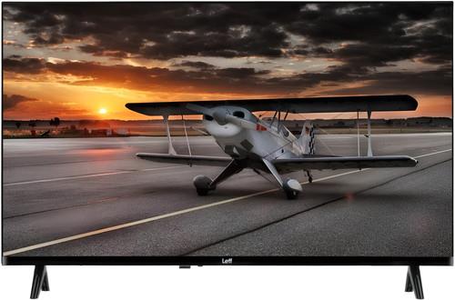 31.5" (80 см) Телевизор Leff 32F690T черный