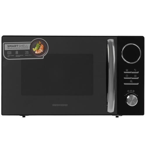 Микроволновая печь REDMOND MW2901 черный