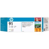 Картридж струйный HP C9466A светло-серый для HP DJ Z6100 (775мл)