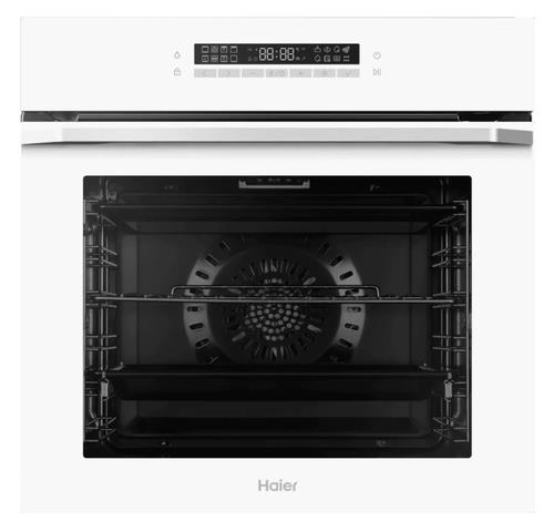 Электрический духовой шкаф Haier HOQ-P16AN5GW белый