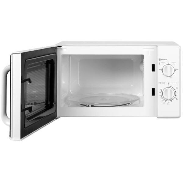 Микроволновая печь Home HMM207DW — фотография 5