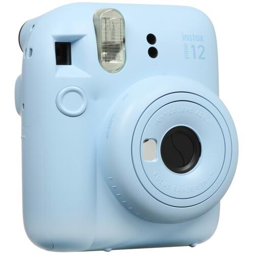 Фотоаппарат моментальной печати Fujifilm Instax mini 12