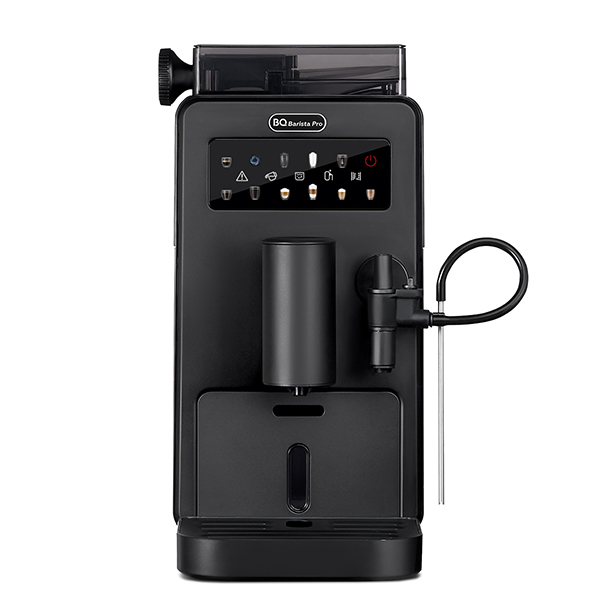 Кофемашина BQ CM9003 Black — фотография 4