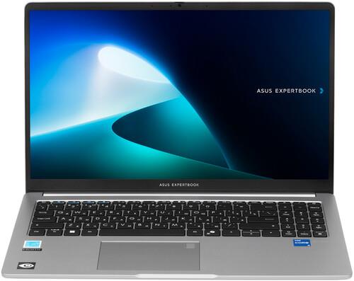 15.6" Ноутбук ASUS ExpertBook Entry P1503CVA-S70987W серый