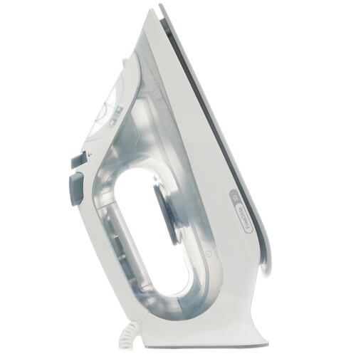 Утюг Braun TexStyle 3 SI3054GY белый — фото 3