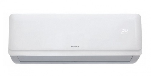 Внутренний блок мульти сплит-системы Lessar LS-MHE12KBE2 eMagic Inverter
