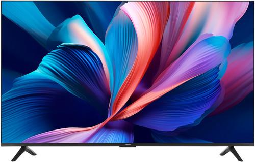 55" (139 см) Телевизор Xiaomi TV A Pro 55 2026 черный
