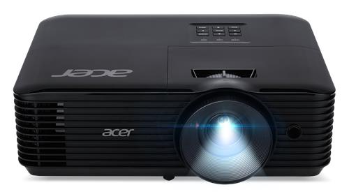 Проектор Acer BS-014 черный — фото 4