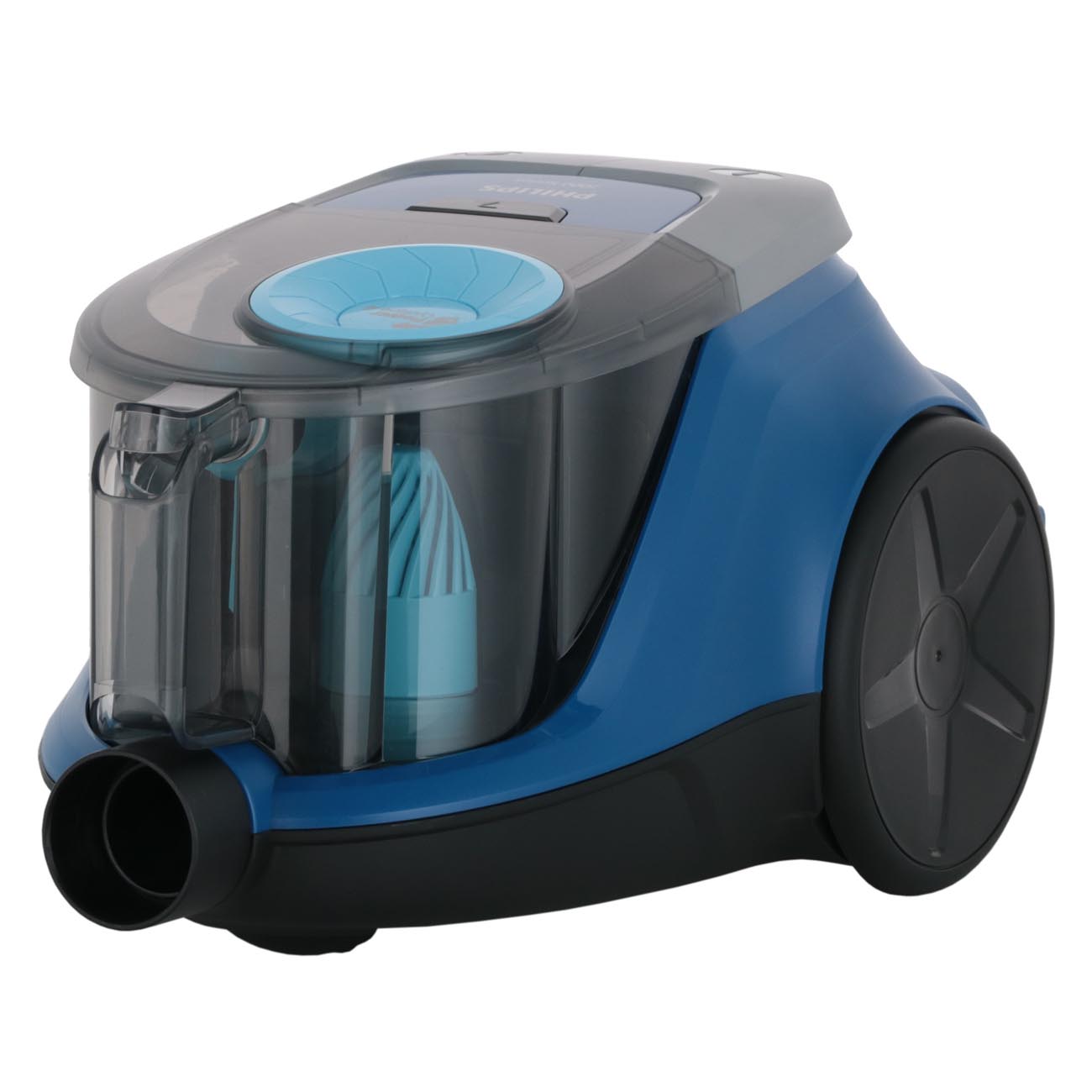 Пылесос PHILIPS XB2022/01 360Вт — фото 2