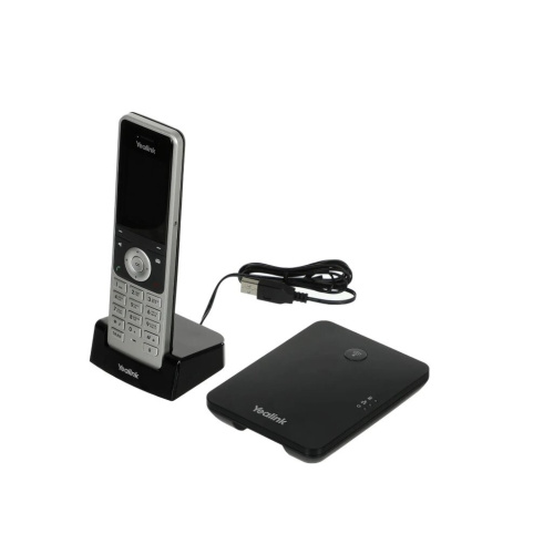 Телефон Yealink W76P