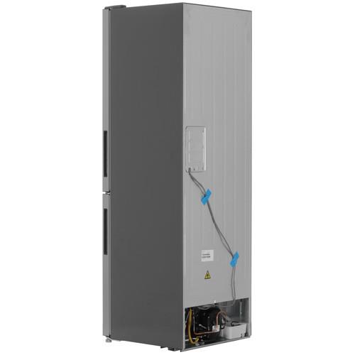 Холодильник с морозильником Haier CBF530ASG серебристый Холодильник с морозильником Haier CBF530ASG серебристый — Внешний вид с другого ракурса