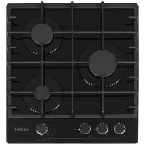 Газовая варочная поверхность Haier HHX-G53CNMB