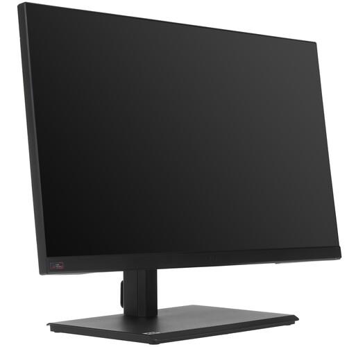 27" Монитор Acer Vero CB271bmirux черный 27" Монитор Acer Vero CB271bmirux черный — Матрица, рамки и подставка