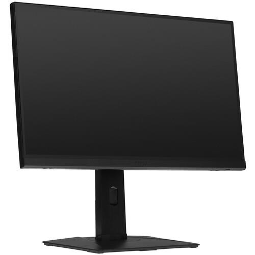 27" Монитор MSI G272QPF черный 27" Монитор MSI G272QPF черный — Матрица, рамки и подставка