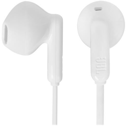 Беспроводные наушники JBL Tune 235BT  белый 2025