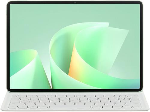 11.5" Планшет HUAWEI MatePad 11.5 S PaperMatte (2026) Wi-Fi 256 ГБ зеленый + клавиатура + чехол