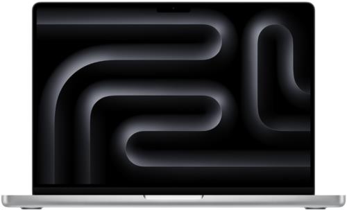 14.2" Ноутбук Apple MacBook Pro M5 серебристый
