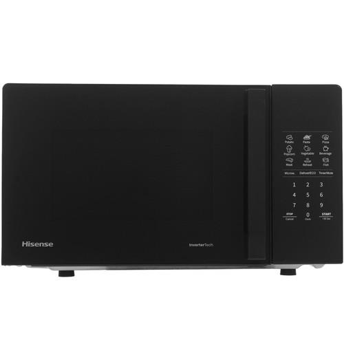 Микроволновая печь Hisense H20MOBS4HI черный