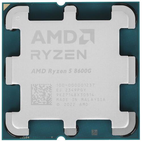 Процессор AMD Ryzen 5 8600G OEM