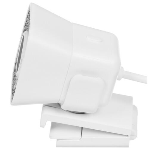 Веб-камера Logitech StreamCam Full HD Веб-камера Logitech StreamCam Full HD — Кабель, разъём и комплект