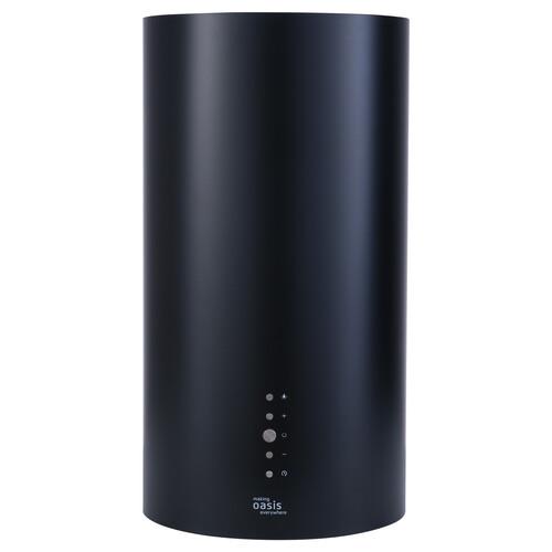 Вытяжка пристенная Oasis KR-50B черный Вытяжка пристенная Oasis KR-50B черный — Дополнительный ракурс