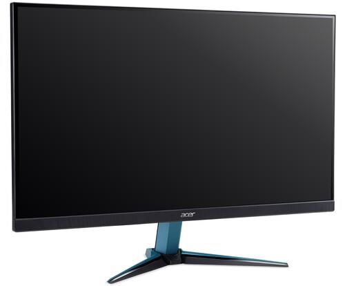 27" Монитор Acer Nitro VG272UW2bmiipx черный 27" Монитор Acer Nitro VG272UW2bmiipx черный — Регулировки и варианты установки