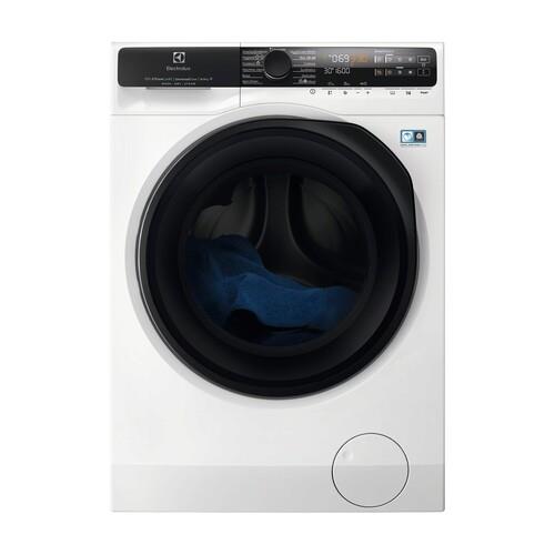 Стирально-сушильная машина Electrolux EW7W5697QE белый