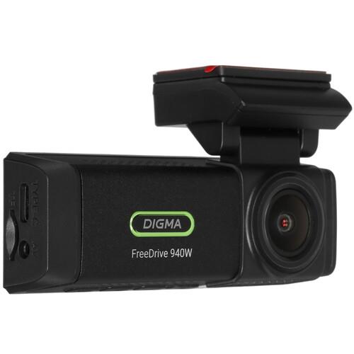 Видеорегистратор Digma FreeDrive 940W