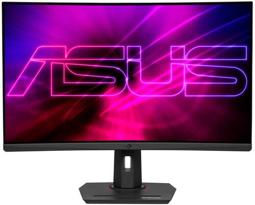 31.5" Монитор ASUS ROG Strix XG32WCMS черный